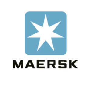 Logo-Maersk